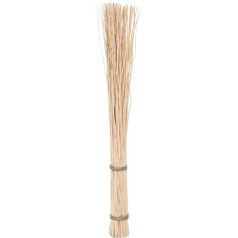 Dekorativer natürlicher Weidenzweig für Innendekoration, Wohnaccessoires, organischer und eleganter Stil (1/3)