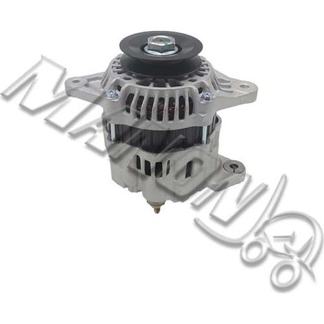 Pièces pour chariots élévateurs, générateur Mitsubishi 91H20-03270, compatible avec les chariots élévateurs MITSUBISHI.