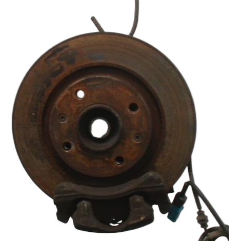 [PRODUIT D'OCCASION] Pivot Avant Droit CITROEN C2 ♻️ Ref Oe. 1607557580 - Garantie à vie (1/4)