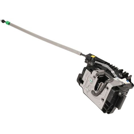 Attuatore serratura porta anteriore destra per auto GLE GLS GL Classe M 2012-2019 0997201235 (1/2)