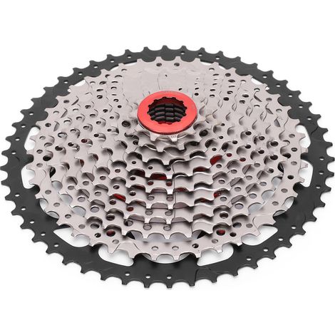 Ersatz-Freilauf für BOLANY 10-Gang-Mountainbike, 11-50-Zahn-Kassette (1/5)