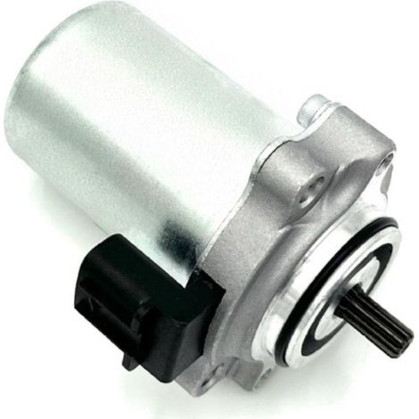 Applicable DéMarreur éLectrique Moto pour VTT pour TRX420 CMU0004 Numéro De Pièce: 31300-HP5-601 Démarreur Moto DéMarreur éLectrique (1/5)