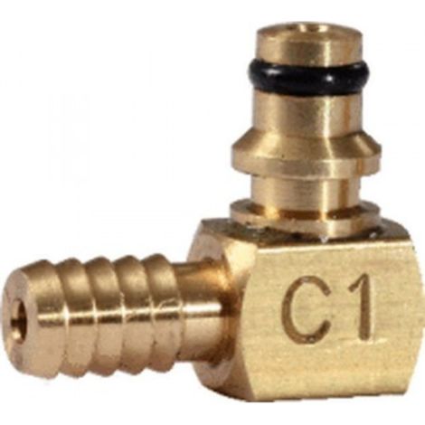 KS Tools Adapter, BOSCH