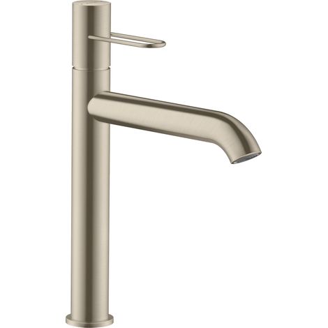 Mélangeur HG EH-WT AXOR UNO 190 Bü-Gri brun (1/2)