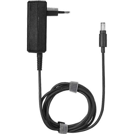Netzteil für Staubsaugerroboter-Zubehör DC30 DC31 DC34 DC35 DC44 - EU-Stecker