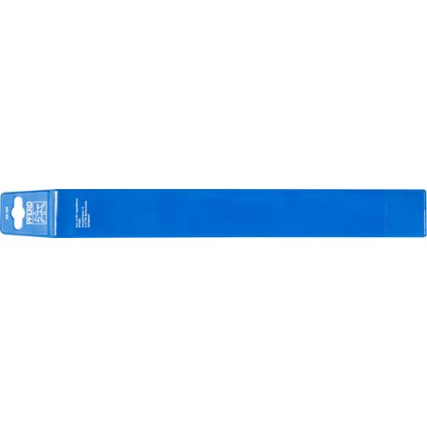 PFERD TOOLS Kunststoffhülle zur Aufbewahrung von Feilen für Feilenlänge 250mm 25 Stk