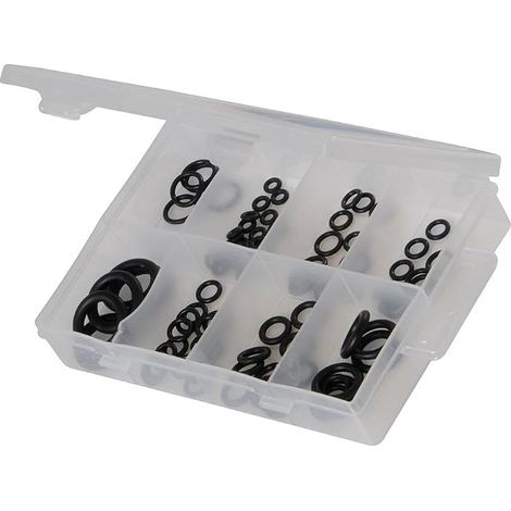 O-Ring Set 85 Pieces (1/2)