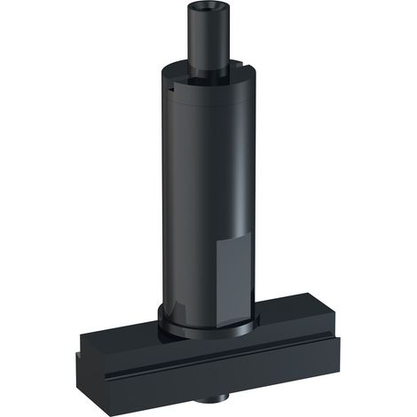 Support attache XPO Rail (1/2)