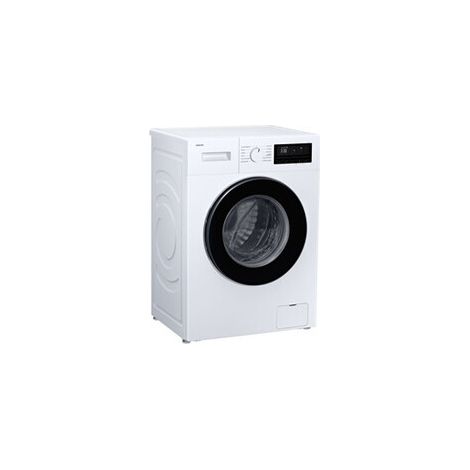 Samsung – Lave-linge frontal 8kg A – Vitesse d'essorage 1400 trs/min – Niveau sonore 76 dB – Fin différée