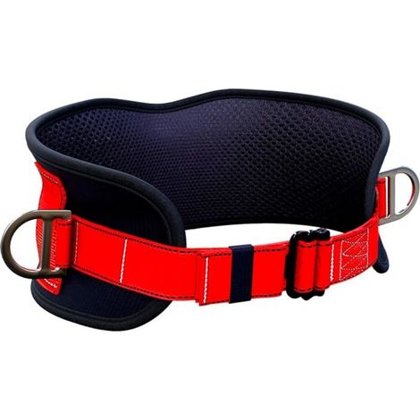 Ceinture de protection d'escalade pour le positionnement du corps, équipement de protection individuelle portable (1/4)