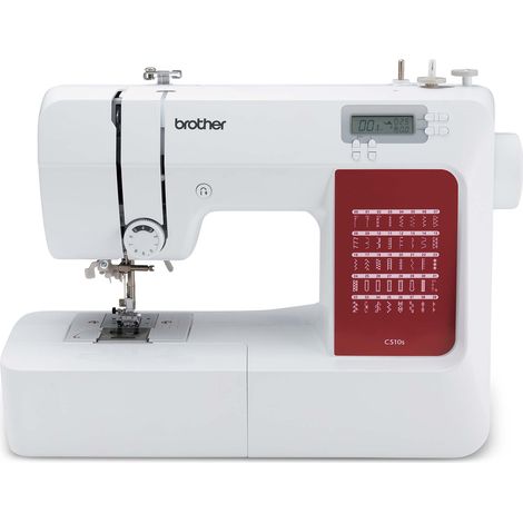 Brother - CS10s Electronic Sewing Machine