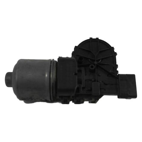 [PRODUIT D'OCCASION] Moteur Essuie-glace Avant PEUGEOT 206 5p ♻️ Ref Oe. 6405n5 - Garantie à vie (1/4)
