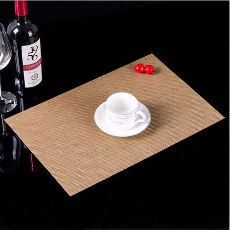 Genouillères - Mousse EVA - Nylon Élasthanne - Protection Anticollision - Pour Sport Travail - Taille S/M (1/5)