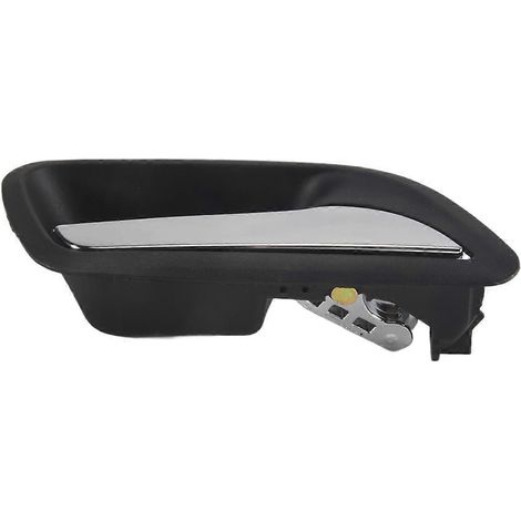Poignée de porte intérieure droite pour Chevrolet Cruze 2009-2016 96952176