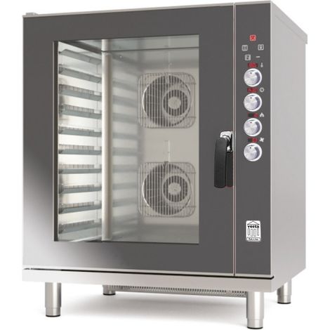Four Gaz Air Pulsé 10 Niveaux 600 x 400 - Vesta (1/3)