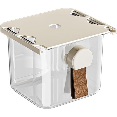 Rangement gain de place pour meubles salle bain, étagère (1/5)