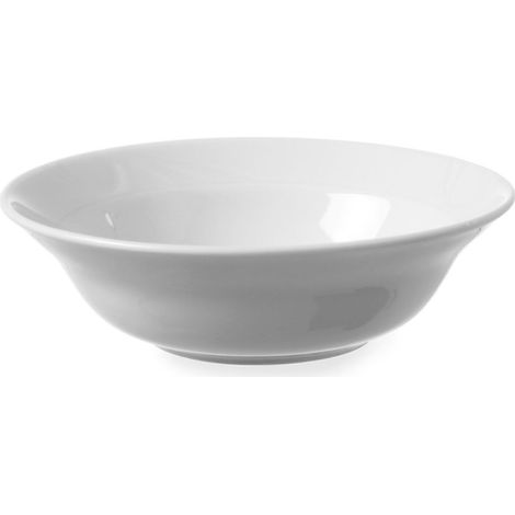 Saladier arrondi Ø 190 mm - Lot de 12 - Hendi (1/2)