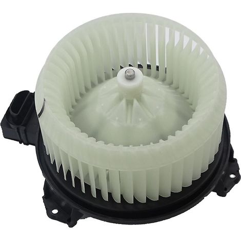 Moteur de soufflerie compatible avec : Toyota Corolla 2007-2019 Rav4 2013- OE : 87103-02180( )