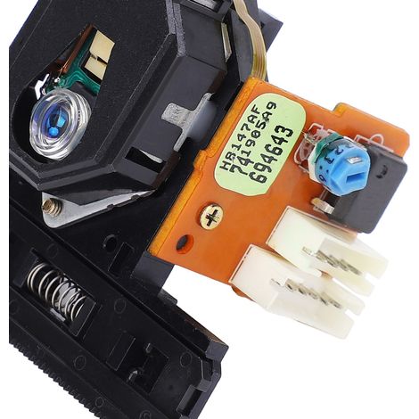 Neuer originaler H8147AF CD-Laserkopf (1/5)