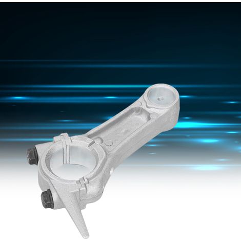 Ensemble bielle 168/160 pour moteurs à essence 168/160 (1/5)