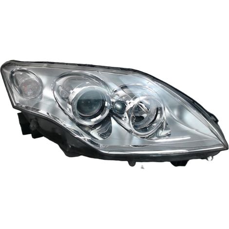 [PRODUIT D'OCCASION] Phare Droit RENAULT Laguna ♻️ Ref Oe. 260100072r - Garantie à vie (1/5)