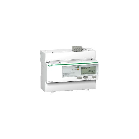 Contatore energia iEM3350 - 3P+N -inserzione diretta 125A - Modbus - A9MEM3350