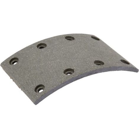 Guarnici贸n de freno 189x120 mm UNIVERSAL BB400120080189 (1/2)