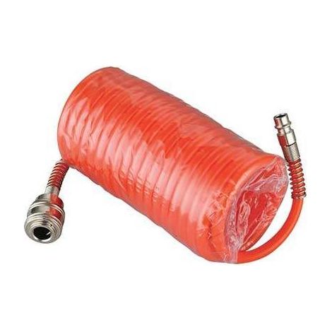TUBO A SPIRALE AC ATTACCO RAPIDO EFFE