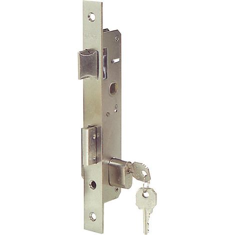 Serratura Lince 5560n Hn/20 mm. (1/2)