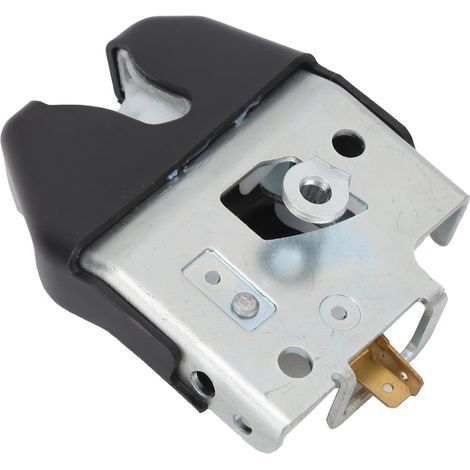 Serrure de coffre pour Honda Civic 2001-2005, verrou de malle arrière en aluminium et ABS, pièce de rechange auto (1/5)