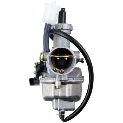 Carburatore di ricambio per CG 125 cc 150cc 200cc Dirt Bike ATV Scooter (1/5)