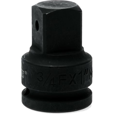 Douille à choc adaptateur 3/8F - 1/4M Teng Tools 940085 (1/2)