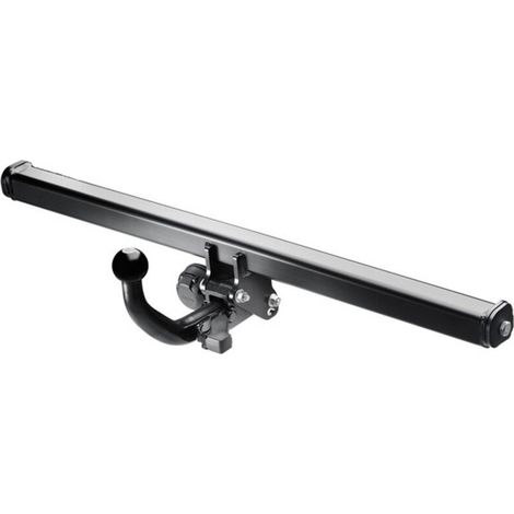 Attelage Kia Picanto III pour porte vélos uniquement (03/17-04/24) RDSOH (1/2)