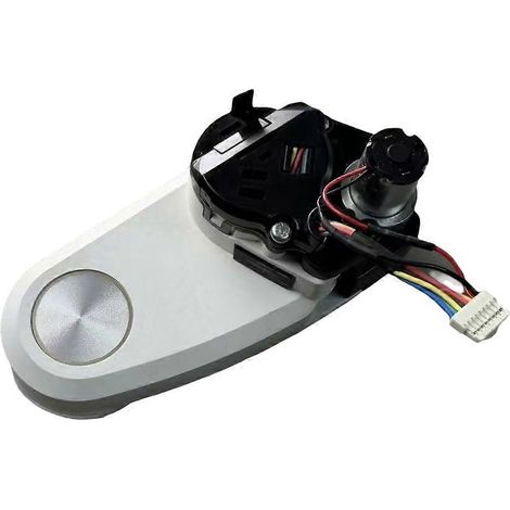 Seitenbürstenmotormodul für Xiaomi Mijia M40/M30s/H40 Staubsauger – Roboterarm-Ersatzteile (1/5)