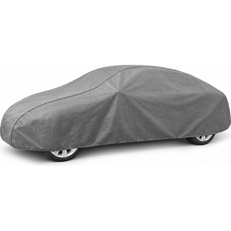 Bâche extérieure semi-sur-mesure pour Volvo 780 (1985 – 1990) (1/5)