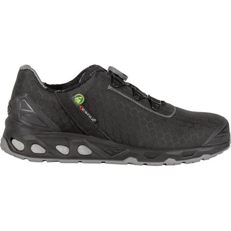 Chaussure basse RECUPERATOR. ESD SRC S3. Taille.48
