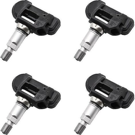13581560 Tire Pressure Sensor 13598775 For Cruze Captiva For Opel Corsa J Zafira B433mhz (1/5)