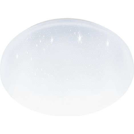 Plafonnier LED, détecteur de mouvement et capteur