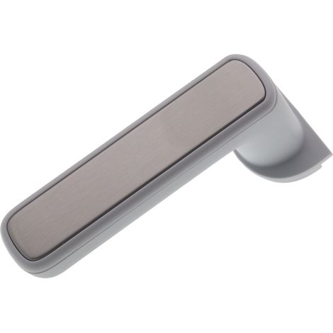 Manico impugnatura per friggitrice ad aria Moulinex Easy Fry Infrared EZ831G SS-998224 (1/5)