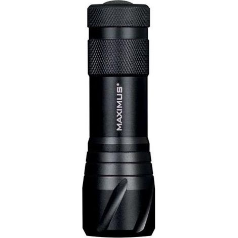 Maximus Taschenlampe 100lm 3w Präsentationsständer Theke Von 16 - Maximus