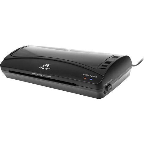 Tracer - Laminator trl-a4 (1/2)