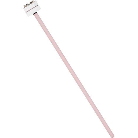WRP-100 300-mm-Sondenkopf, Typ S, Platin- und Rhodium-Thermoelement-Temperatursensor (1/5)