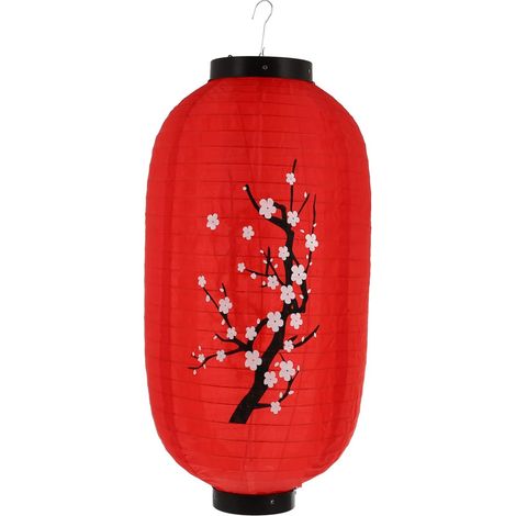 Sushi Bar Color Light Chinese Color Light nouvel an mariage Color Light (rouge) (1/5)
