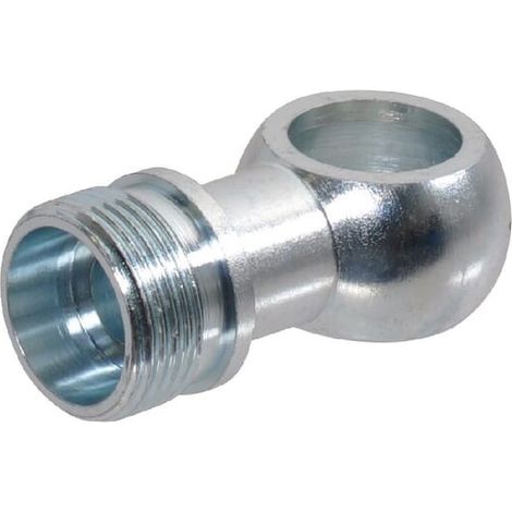 Rotule de direction UNIVERSEL DBBMS0612L (1/4)