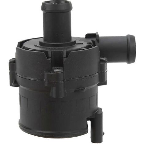 Zusätzliche elektronische Wasserpumpe für PKW LR049317 LR166720 für Discovery Sport, Range Rover Evoque und Velar 2.0L (1/5)