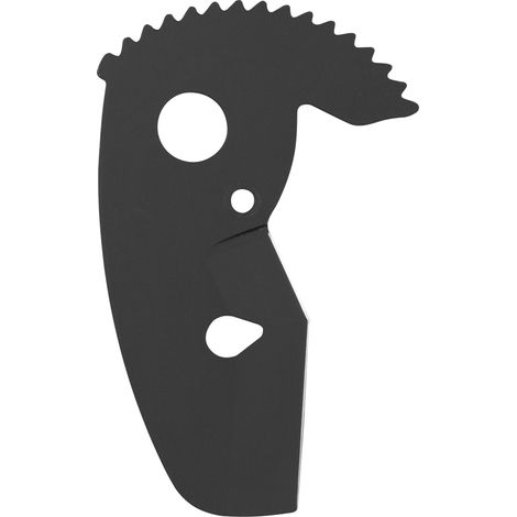 Rems Ersatzklinge P 63 P P63P Messer für Rohrschere (291270R)