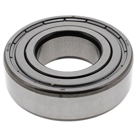 Bearing Fits Light for Indesit/Hotpoint/Ariston/Philco Washing Machines (1/3)