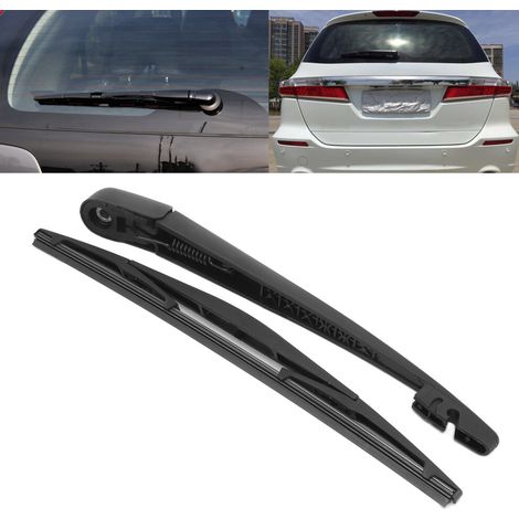 Passend für den Austausch des Heckscheibenwischerarms beim Odyssey (Teilenummer 76720SHJA01)