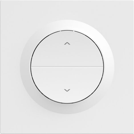 Interruttore di volo intelligente, controllo percentuale, minuteria e voce, compatibile con Home Assistant, filtro neutro richiesto (1/5)