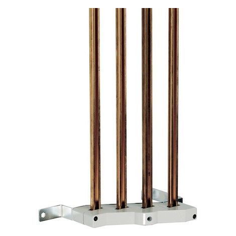 Isolatatore Portabarre A Scaletta Mdx Tifast Barre ( BTICINO cod. FBS/850N )